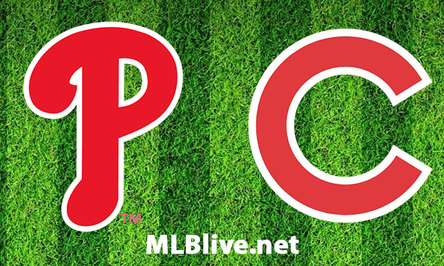 Philadelphia Phillies vs Chicago Cubs Full Game Replay July 3, 2024 MLB Philadelphia Phillies vs Chicago Cubs Full Game Replay July 3, 2024 MLB