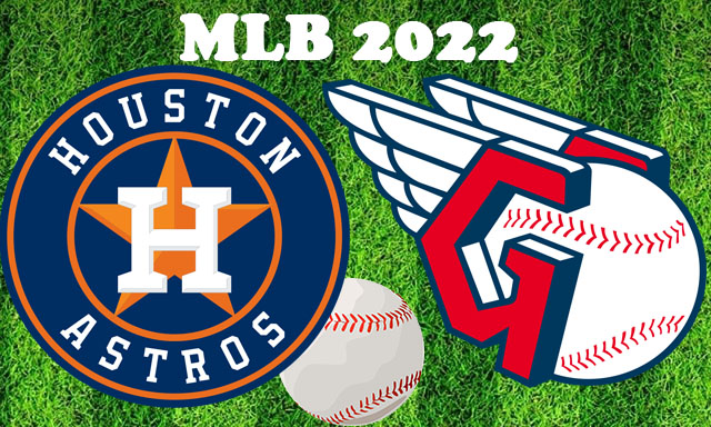 Houston Astros vs Cleveland Guardians August 7, 2022 MLB Full Game Replay