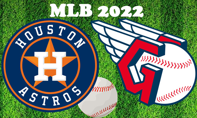 Houston Astros vs Cleveland Guardians August 4, 2022 MLB Full Game Replay