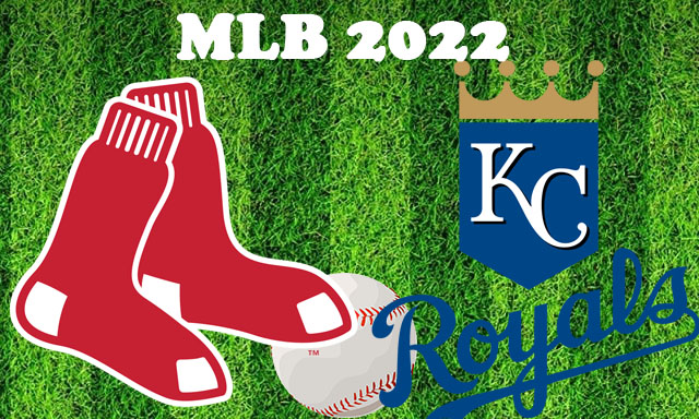 Boston Red Sox vs Kansas City Royals August 6, 2022 MLB Full Game Replay