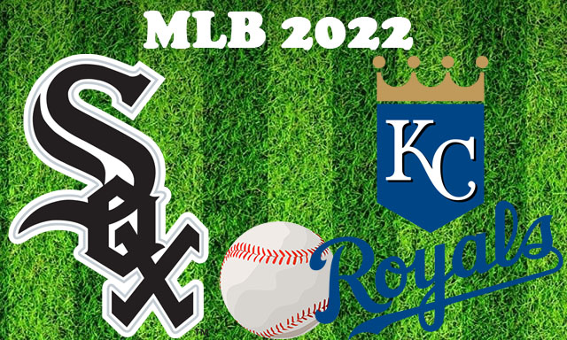 Chicago White Sox vs Kansas City Royals August 11, 2022 MLB Full Game Replay