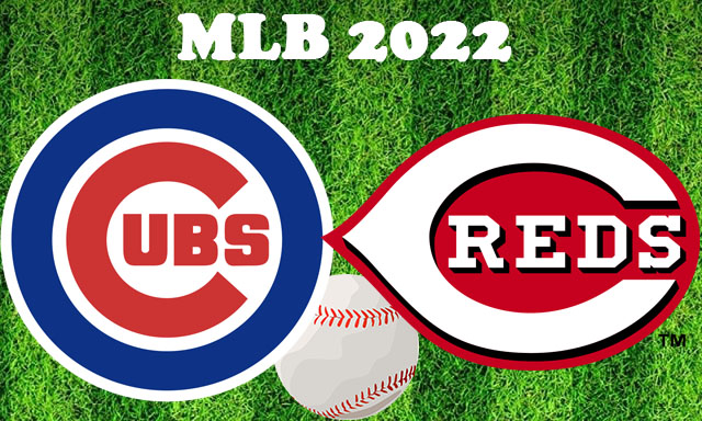 Chicago Cubs vs Cincinnati Reds August 11, 2022 MLB Full Game Replay