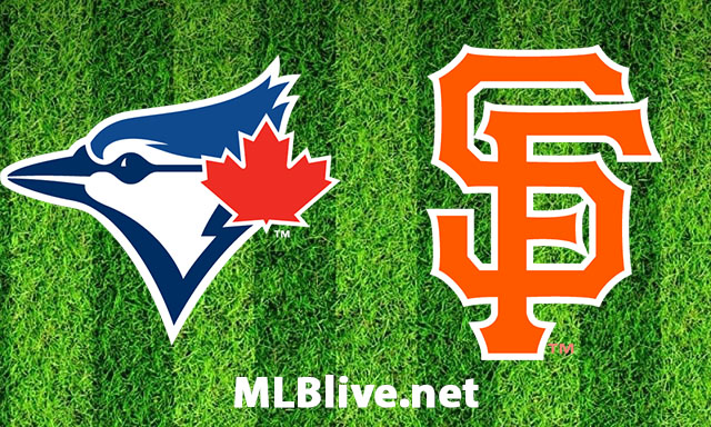 Toronto Blue Jays vs San Francisco Giants Full Game Replay July 11, 2024 MLB Toronto Blue Jays vs San Francisco Giants Full Game Replay July 11, 2024 MLB
