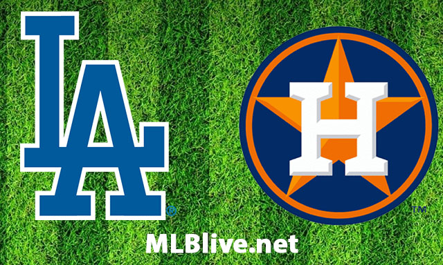Los Angeles Dodgers vs Houston Astros Full Game Replay July 27, 2024 MLB Los Angeles Dodgers vs Houston Astros Full Game Replay July 27, 2024 MLB