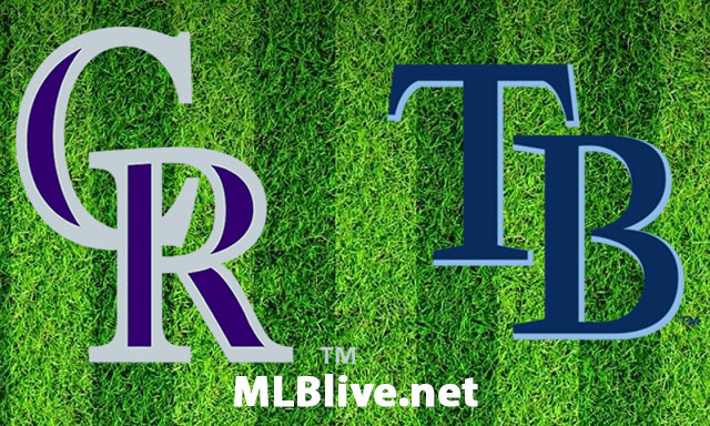 Colorado Rockies vs Tampa Bay Rays Full Game Replay March 28, 2025 MLB Colorado Rockies vs Tampa Bay Rays Full Game Replay March 28, 2025 MLB