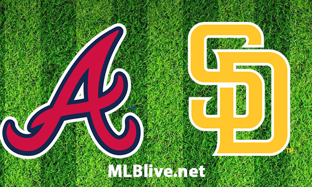 Atlanta Braves vs San Diego Padres Full Game Replay March 28, 2025 MLB Atlanta Braves vs San Diego Padres Full Game Replay March 28, 2025 MLB