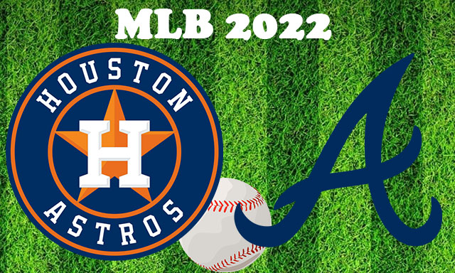 Houston Astros vs Atlanta Braves August 20, 2022 MLB Full Game Replay