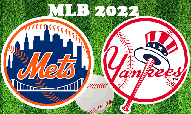 New York Mets vs New York Yankees August 22, 2022 MLB Full Game Replay