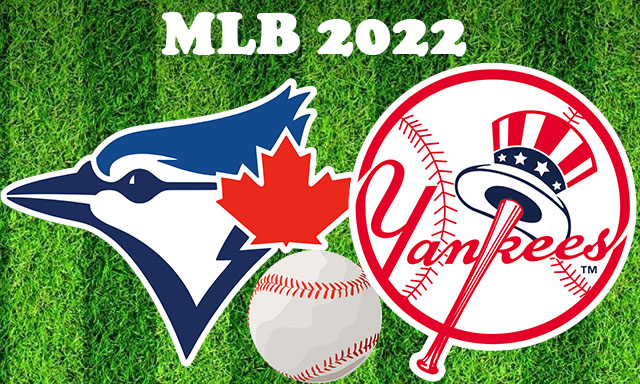 Toronto Blue Jays vs New York Yankees August 18, 2022 MLB Full Game Replay