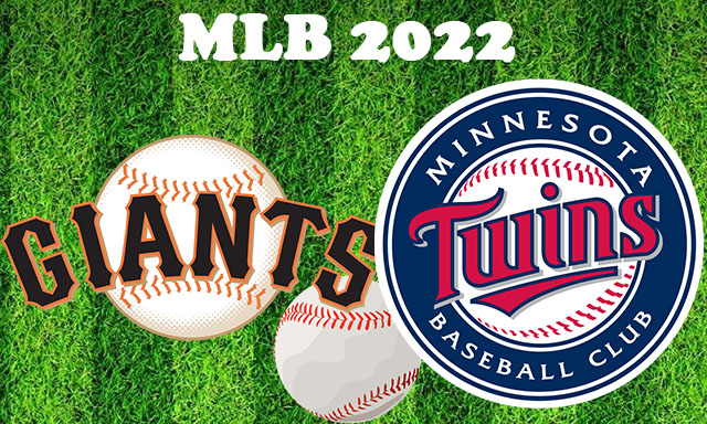 San Francisco Giants vs Minnesota Twins August 27, 2022 MLB Full Game Replay