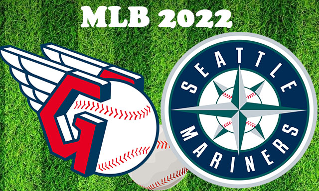 Cleveland Guardians vs Seattle Mariners August 25, 2022 MLB Full Game Replay