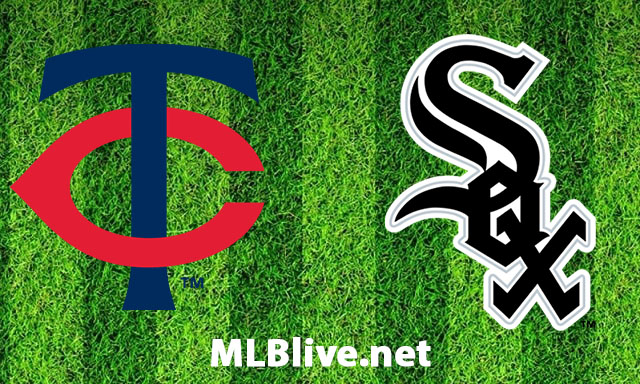 Minnesota Twins vs Chicago White Sox Full Game Replay March 31, 2025 MLB Minnesota Twins vs Chicago White Sox Full Game Replay March 31, 2025 MLB