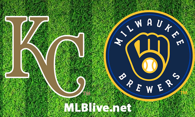 Kansas City Royals vs Milwaukee Brewers Full Game Replay March 31, 2025 MLB Kansas City Royals vs Milwaukee Brewers Full Game Replay March 31, 2025 MLB