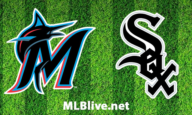 Miami Marlins vs Chicago White Sox Full Game Replay May 11, 2025 MLB Miami Marlins vs Chicago White Sox Full Game Replay May 11, 2025 MLB