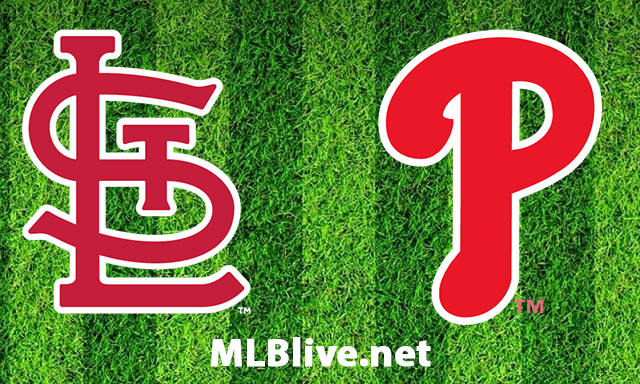 St. Louis Cardinals vs Philadelphia Phillies Full Game Replay May 12, 2025 MLB St. Louis Cardinals vs Philadelphia Phillies Full Game Replay May 12, 2025 MLB