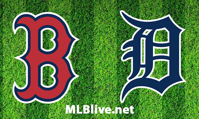 Boston Red Sox vs Detroit Tigers Full Game Replay May 13, 2025 MLB Boston Red Sox vs Detroit Tigers Full Game Replay May 13, 2025 MLB