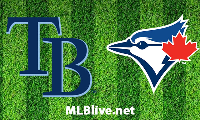 Tampa Bay Rays vs Toronto Blue Jays Full Game Replay May 13, 2025 MLB Tampa Bay Rays vs Toronto Blue Jays Full Game Replay May 13, 2025 MLB