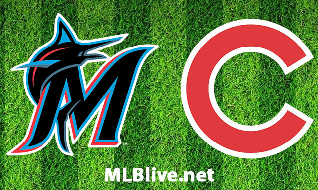 Miami Marlins vs Chicago Cubs Full Game Replay May 13, 2025 MLB Miami Marlins vs Chicago Cubs Full Game Replay May 13, 2025 MLB