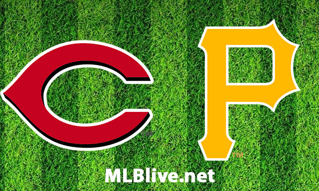 Cincinnati Reds vs Pittsburgh Pirates Full Game Replay May 20, 2025 MLB Cincinnati Reds vs Pittsburgh Pirates Full Game Replay May 20, 2025 MLB