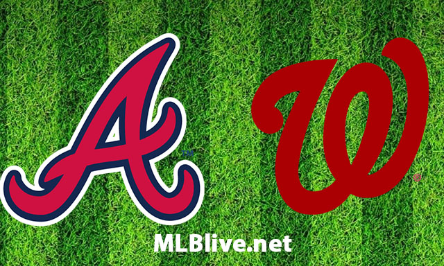 Atlanta Braves vs Washington Nationals Full Game Replay May 20, 2025 MLB Atlanta Braves vs Washington Nationals Full Game Replay May 20, 2025 MLB
