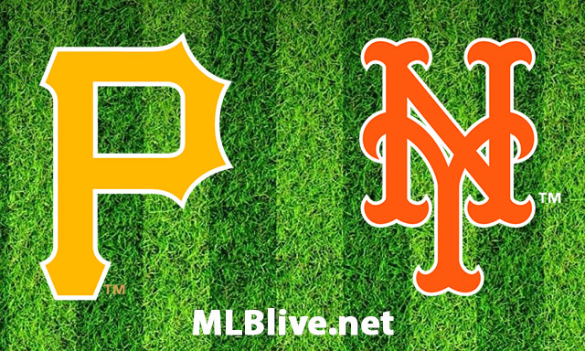 Pittsburgh Pirates vs New York Mets Full Game Replay May 14, 2025 MLB Pittsburgh Pirates vs New York Mets Full Game Replay May 14, 2025 MLB