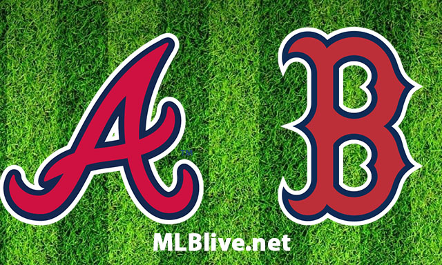 Atlanta Braves vs Boston Red Sox Full Game Replay May 18, 2025 MLB Atlanta Braves vs Boston Red Sox Full Game Replay May 18, 2025 MLB