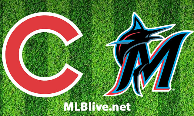 Chicago Cubs vs Miami Marlins Full Game Replay May 20, 2025 MLB Chicago Cubs vs Miami Marlins Full Game Replay May 20, 2025 MLB