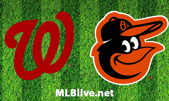 Washington Nationals vs Baltimore Orioles Full Game Replay May 16, 2025 MLB Washington Nationals vs Baltimore Orioles Full Game Replay May 16, 2025 MLB
