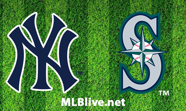 New York Yankees vs Seattle Mariners Full Game Replay May 14, 2025 MLB New York Yankees vs Seattle Mariners Full Game Replay May 14, 2025 MLB