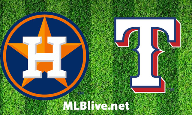 Houston Astros vs Texas Rangers Full Game Replay May 18, 2025 MLB Houston Astros vs Texas Rangers Full Game Replay May 18, 2025 MLB