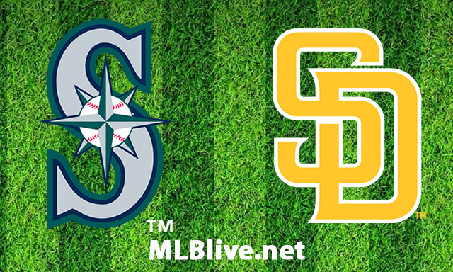Seattle Mariners vs San Diego Padres Full Game Replay May 16, 2025 MLB Seattle Mariners vs San Diego Padres Full Game Replay May 16, 2025 MLB