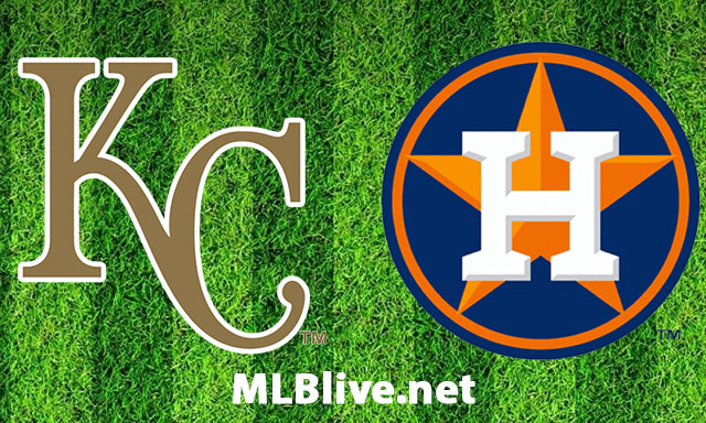 Kansas City Royals vs Houston Astros Full Game Replay May 13, 2025 MLB Kansas City Royals vs Houston Astros Full Game Replay May 13, 2025 MLB