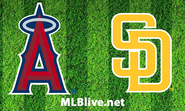 Los Angeles Angels vs San Diego Padres Full Game Replay May 14, 2025 MLB Los Angeles Angels vs San Diego Padres Full Game Replay May 14, 2025 MLB