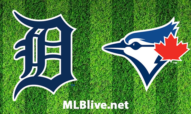 Detroit Tigers vs Toronto Blue Jays Full Game Replay May 16, 2025 MLB Detroit Tigers vs Toronto Blue Jays Full Game Replay May 16, 2025 MLB