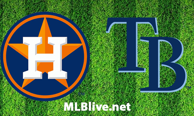 Houston Astros vs Tampa Bay Rays Full Game Replay May 20, 2025 MLB Houston Astros vs Tampa Bay Rays Full Game Replay May 20, 2025 MLB