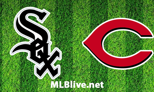 Chicago White Sox vs Cincinnati Reds Full Game Replay May 15, 2025 MLB Chicago White Sox vs Cincinnati Reds Full Game Replay May 15, 2025 MLB