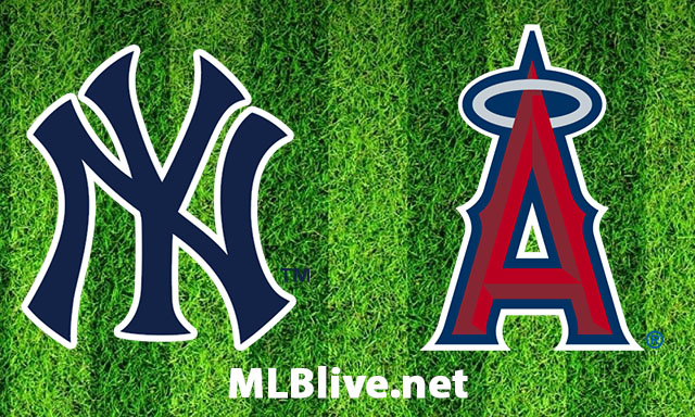 New York Yankees vs Los Angeles Angels Full Game Replay May 26, 2025 MLB New York Yankees vs Los Angeles Angels Full Game Replay May 26, 2025 MLB