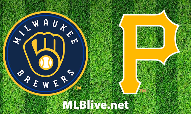 Milwaukee Brewers vs Pittsburgh Pirates Full Game Replay May 25, 2025 MLB Milwaukee Brewers vs Pittsburgh Pirates Full Game Replay May 25, 2025 MLB