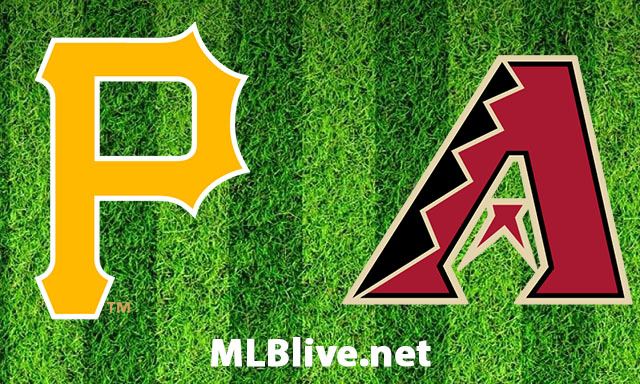 Pittsburgh Pirates vs Arizona Diamondbacks Full Game Replay May 26, 2025 MLB Pittsburgh Pirates vs Arizona Diamondbacks Full Game Replay May 26, 2025 MLB