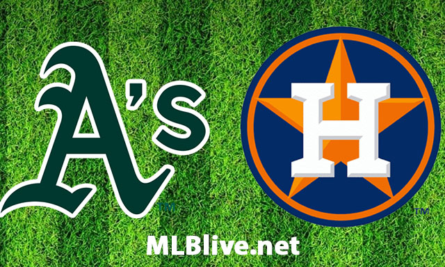 Athletics vs Houston Astros Full Game Replay May 28, 2025 MLB Athletics vs Houston Astros Full Game Replay May 28, 2025 MLB