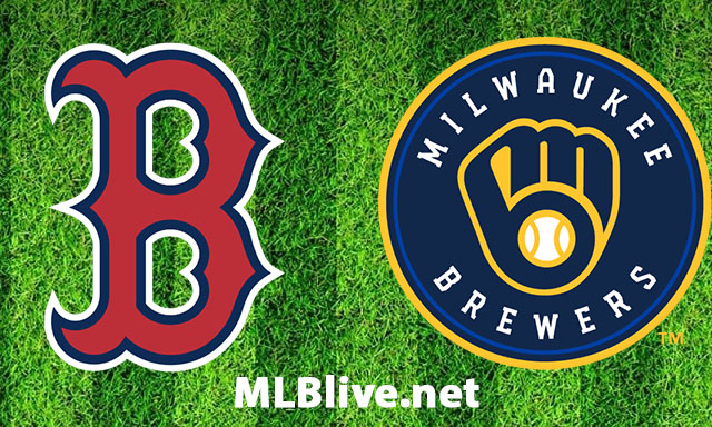 Boston Red Sox vs Milwaukee Brewers Full Game Replay May 26, 2025 MLB Boston Red Sox vs Milwaukee Brewers Full Game Replay May 26, 2025 MLB