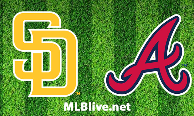 San Diego Padres vs Atlanta Braves Full Game Replay May 25, 2025 MLB San Diego Padres vs Atlanta Braves Full Game Replay May 25, 2025 MLB