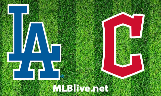 Los Angeles Dodgers vs Cleveland Guardians Full Game Replay May 26, 2025 MLB Los Angeles Dodgers vs Cleveland Guardians Full Game Replay May 26, 2025 MLB