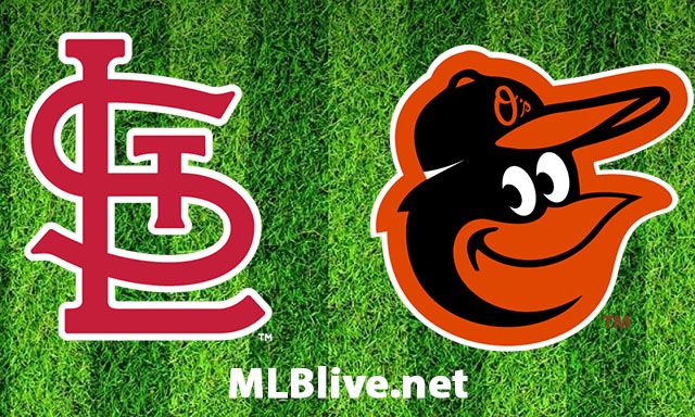St. Louis Cardinals vs Baltimore Orioles Full Game Replay May 26, 2025 MLB St. Louis Cardinals vs Baltimore Orioles Full Game Replay May 26, 2025 MLB
