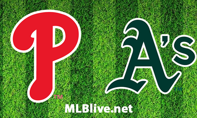 Philadelphia Phillies vs Athletics Full Game Replay May 24, 2025 MLB Philadelphia Phillies vs Athletics Full Game Replay May 24, 2025 MLB