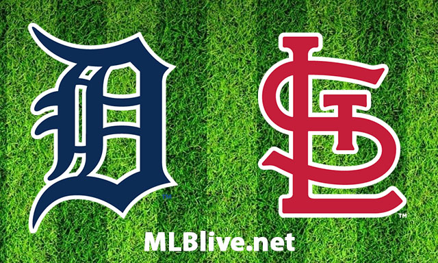Detroit Tigers vs St. Louis Cardinals Full Game Replay May 21, 2025 MLB Detroit Tigers vs St. Louis Cardinals Full Game Replay May 21, 2025 MLB