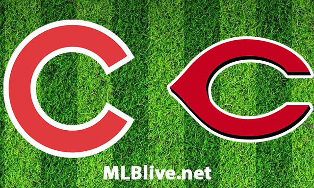 Chicago Cubs vs Cincinnati Reds Full Game Replay May 25, 2025 MLB Chicago Cubs vs Cincinnati Reds Full Game Replay May 25, 2025 MLB