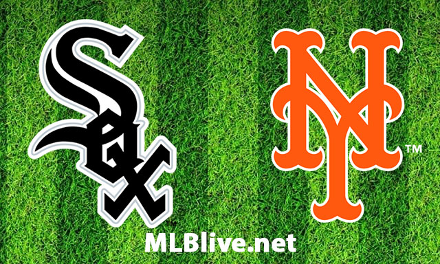 Chicago White Sox vs New York Mets Full Game Replay May 28, 2025 MLB Chicago White Sox vs New York Mets Full Game Replay May 28, 2025 MLB