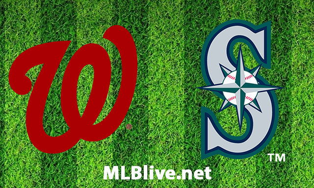 Washington Nationals vs Seattle Mariners Full Game Replay May 28, 2025 MLB Washington Nationals vs Seattle Mariners Full Game Replay May 28, 2025 MLB