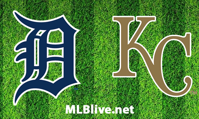 Detroit Tigers vs Kansas City Royals Full Game Replay June 1, 2025 MLB Detroit Tigers vs Kansas City Royals Full Game Replay June 1, 2025 MLB